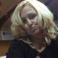 Jacquelyn Stacy Radke