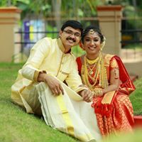 Parvathy Vijayakumari