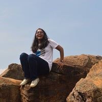 Pallavi Joshi