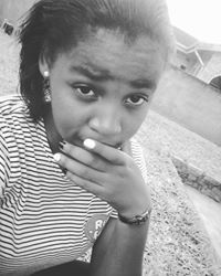 Tsumbe'Zo Tshishonga