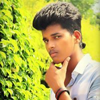 Vijay Vj