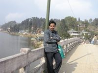 Shomnath Dutta