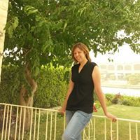Nahla Tolba
