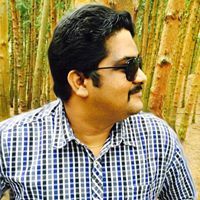 Manoj Kumar