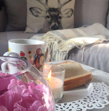 وضحى الخالدي 