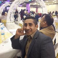 خليل النوري