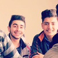 Amr Yosfan