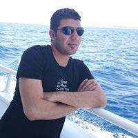 Mohammed Amer
