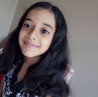 Arunima Syam