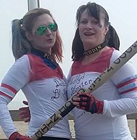 Cynthia Ford (Consignment)