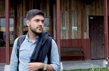 Sebastián Taborda