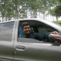 Raj Kumar