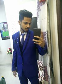 Shivam Malhotra