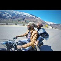 Shabeer Ali