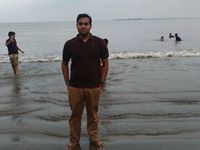 Abhishek Damodara