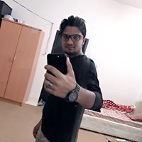 Muhammad Salman