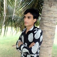 Khalil Ahmed