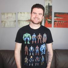 Chris