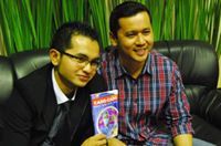 Muhammad Rahmatullah