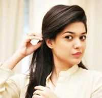 Izna Shaikh
