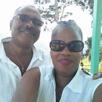 Beaurina Benjamin