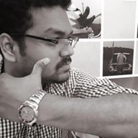 Karthik Jaiprakash