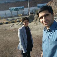 Asad Bangash