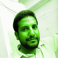 Vijay Bhasker