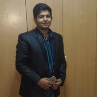 Himanshu Solanki