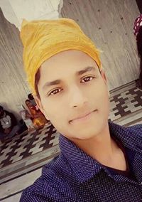Rajput Singh