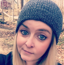 Dani Hamilton