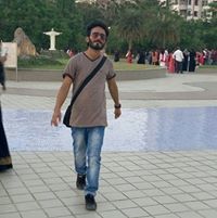 Vinod Yadav