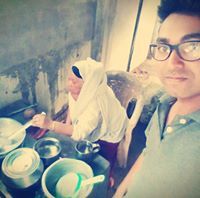 Hyder Salma