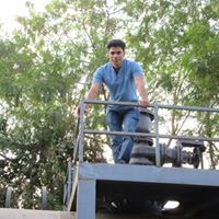 Pravin Utekar