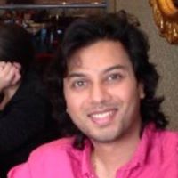 Anirudh Chowdhary