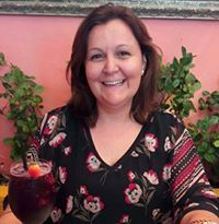 Cristina Goudromihos