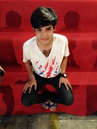 กสิกร ชูชาติ