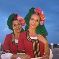 Паулина Божилова