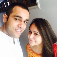 Areeba Wazahat
