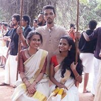 Soorya Lekshmi