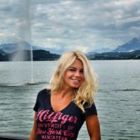 Лариса Кучеренко