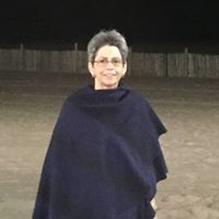 Loretta Saks