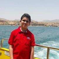 Youssef Omar
