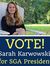 Sarah K...
