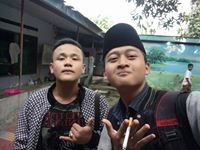 Muhammad Fathurrahman