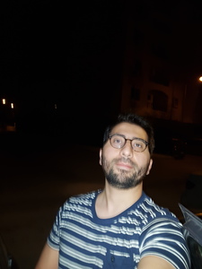 Mohab mourad