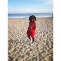 JoyceeAmarni Peter'S