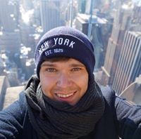 Семён Шихарев