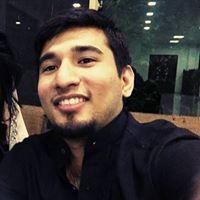 Muhammad Talha Munir