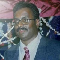Ravindranath Krishnappa